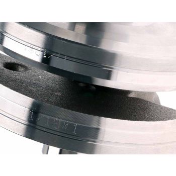 crankshaft OEM Cat 1 for Aprilia, Gilera, Derbi, Malaguti, Vespa, Piaggio 250cc