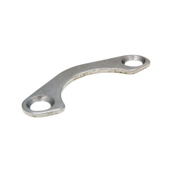 bearing plate / bearing bracket OEM for Piaggio / Derbi engines D50B0, EBE, EBS