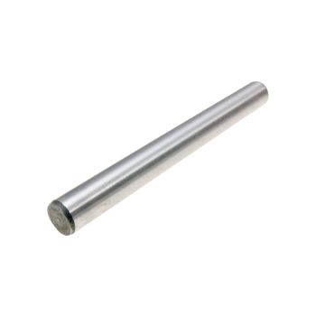 Piaggio käigukangi kahvli juhtnõel OEM 9,3 cm mudelitele Piaggio / Derbi engine D50B0