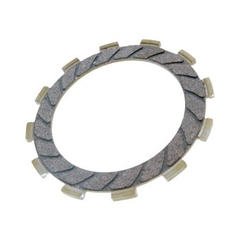 clutch disc OEM for Piaggio / Derbi engines D50B0, EBE, EBS