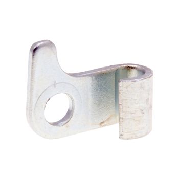 clutch cable holder plate OEM für Piaggio / Derbi engines D50B0, EBE, EBS