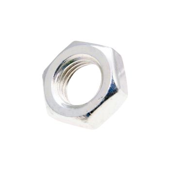 clutch hub nut OEM for Piaggio / Derbi engines D50B0, EBE, EBS