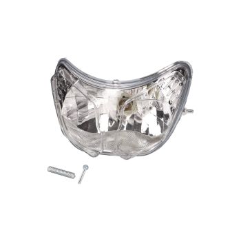 headlight assy OEM for Aprilia RX, SX 06-08