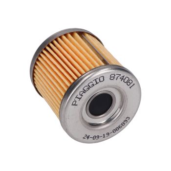oil filter OEM for Aprilia RS4, RX, SX 125, Derbi Mulhacen, Senda, Terra 125