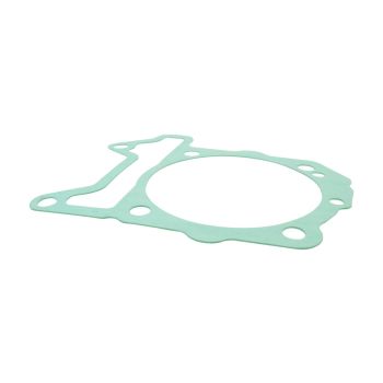 cylinder base gasket OEM 0.8mm for Piaggio Leader, Quasar 125-300cc