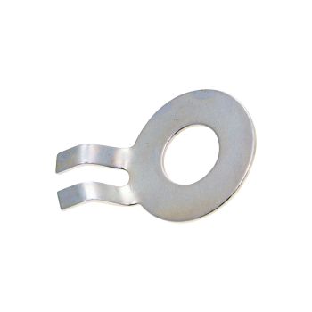 clutch hub lock washer OEM for Piaggio / Derbi engines D50B0, EBE, EBS