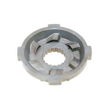 käivituslossi pesur OEM Piaggio, Vespa, Gilera, Aprilia 50-125cc 2-, 4-taktilistele mootoritele