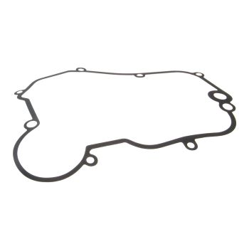 clutch cover gasket OEM for Piaggio / Derbi engine D50B0