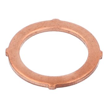 exhaust gasket OEM for Piaggio 50 4T 2V