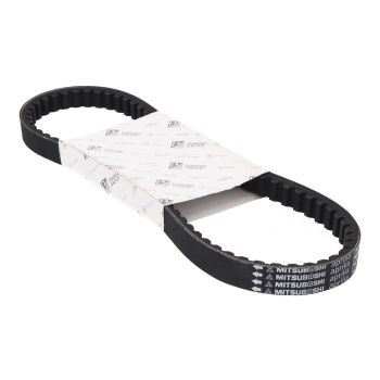 belt OEM for Aprilia, Suzuki, SYM 4-stroke, Peugeot 4-stroke