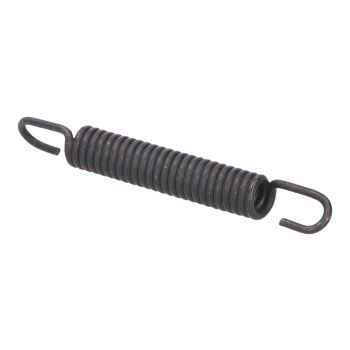 exhaust spring OEM 90mm for Minarelli AM6 (original exhaust)