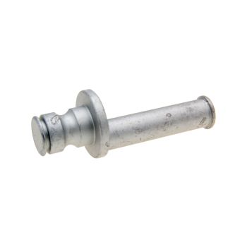 Piaggio käigukangi tihvt/piduripedaali tihvt OEM mudelitele Aprilia RS4, Derbi GPR 09-