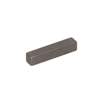 crankshaft key OEM 4x4x20 clutch side for Minarelli AM