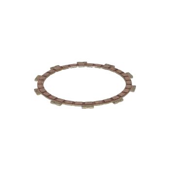 clutch disc / friction plate OEM for Minarelli AM6