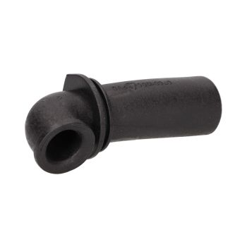 air filter box intake hose OEM for Minarelli horizontal