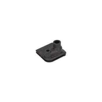 oil line rubber grommet OEM for Mikuni / Pricol oil pump for Minarelli AM6
