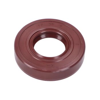 oil seal OEM D17x35x8 for Minarelli AM6, Generic, KSR-Moto, Keeway, Motob