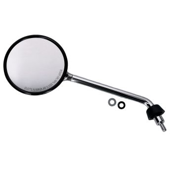 mirror OEM left, right-hand thread for Vespa LX