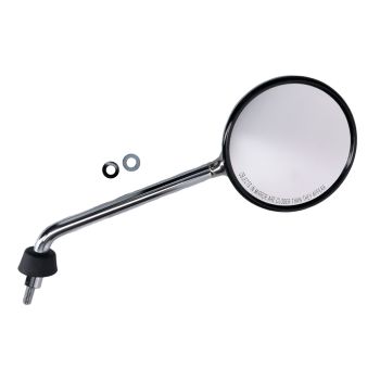 mirror OEM right, right-hand thread for Vespa LX