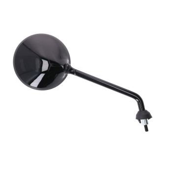 mirror OEM right-hand black for Vespa GT, GTS Notte