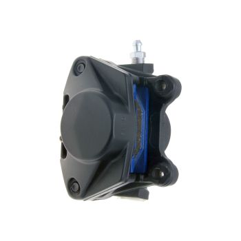 tagumine pidurisadul OEM koos piduriklotsidega Gilera, Piaggio, Vespa jaoks