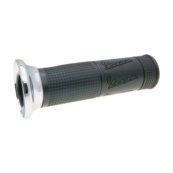 handlebar rubber grip OEM right-hand for Vespa GTS 125, 150, 300