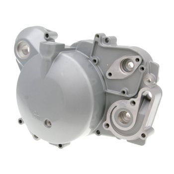 clutch cover OEM for Piaggio / Derbi engine D50B0 off-road, Supermoto