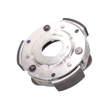 clutch OEM 134mm for Piaggio Fly, Liberty 125, Typhoon 125, Vespa LX, LXV, S 125 150