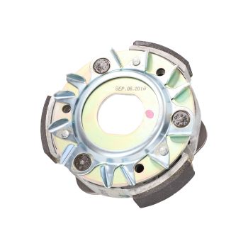 clutch OEM 134mm for Aprilia, Derbi, Gilera, Piaggio 125, 150cc 4-stroke