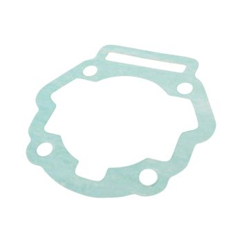 cylinder base gasket OEM 0.7mm for Piaggio / Derbi engine D50B0