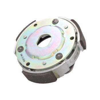 clutch OEM for Piaggio Fly, Liberty, Vespa 946, LT, LX, Primavera, S, Sprint 125ie, 150ie 3V