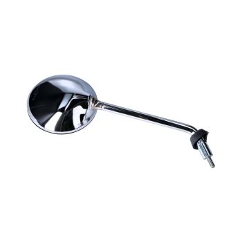 mirror OEM right chromed for Piaggio Liberty