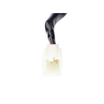 headlight Puig LED round black d=175mm