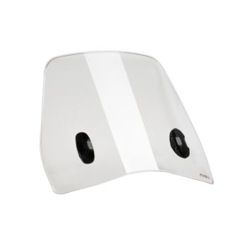 windshield Puig Trafic clear for Piaggio 1 2022