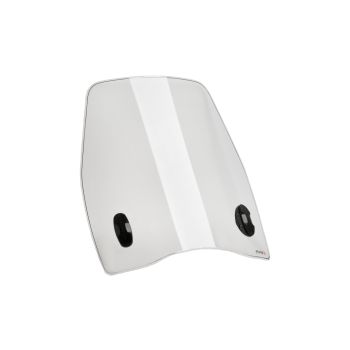 windshield Puig Urban clear for Piaggio 1 2022