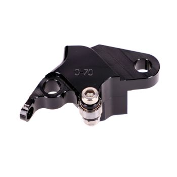 clutch lever adapter Puig 2.0 / 3.0 for Yamaha YZF-R, MT 125 14-