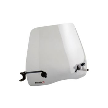 Puig Urban suitsutiib Peugeot Kisbee jaoks