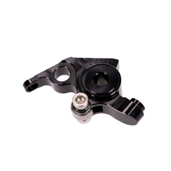 clutch lever adapter Puig 2.0 / 3.0 for KTM Duke 690, 690 R 12-