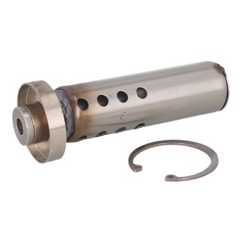 muffler insert / dB killer for Turbo Kit Maxi Scooter exhaust