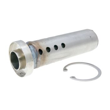 muffler insert / dB killer Turbo Kit for quad, ATV