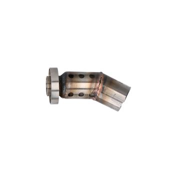 summuti sisestus / dB killer Turbo Kit GP Line - piiranguteta tüüp