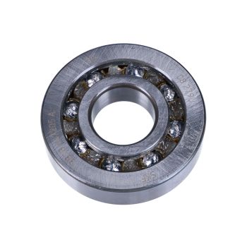 ball bearing / Crankshaft bearing SKF BB1B-447205A C4 TN9 Polyamide - 20x52x12