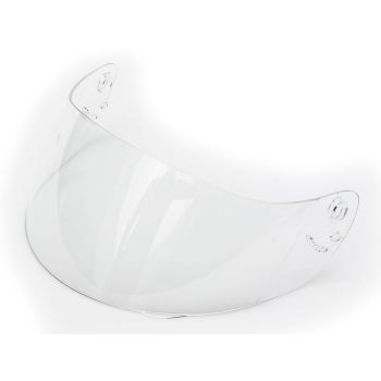 visor clear for helmet Speeds Jet Sportive Version II