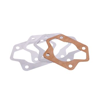 cylinder base gasket set metal Schmitt for Simson S51, KR51/2, SR50