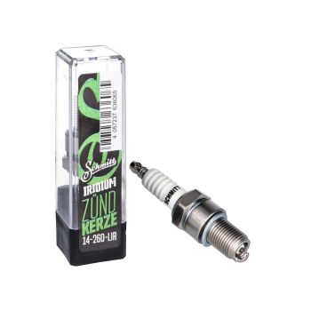 spark plug Schmitt iridium 14-260-LIR (BR8EIX)