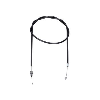 throttle cable w/o elbow Schmitt Premium for Puch Maxi L, S, L2, S2