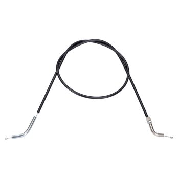 throttle cable Schmitt Premium for Puch MS 50, VS 50 Tour