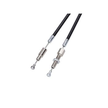 clutch cable Schmitt Premium for Puch DS 50 new type, VS50D