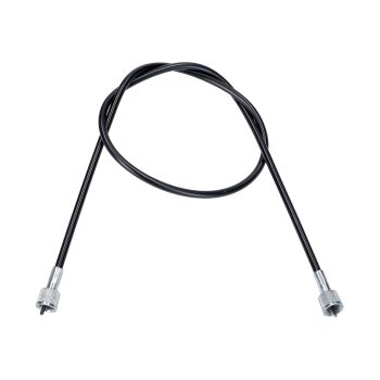 speedometer cable Schmitt Premium 700mm for Puch M50S, X50-2, X50-3, KTM, Sachs, Hercules, Kreidler, Zündapp