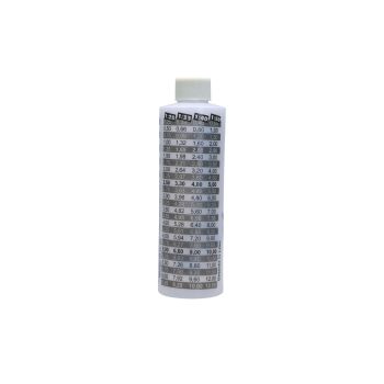Oil mixing bottle Schmitt 250ml
